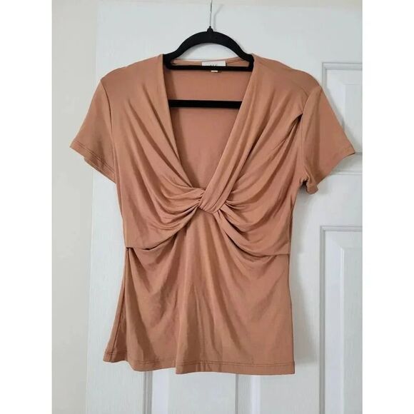 A.L.C. Helen T-Shirt S NWOT - Picture 5 of 9